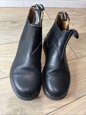 Blundstone kids Chelsea Boots